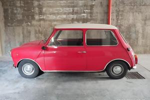Innocenti MIni  MK2  cc. 1000