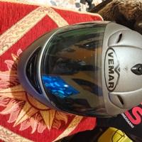 Casco integrale Vemar