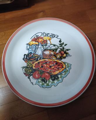 Piatti pizza