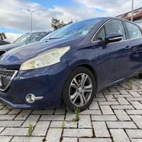 PEUGEOT 208 1.4 8V HDi 68CV 5p. Allure
