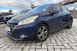 PEUGEOT 208 1.4 8V HDi 68CV 5p. Allure