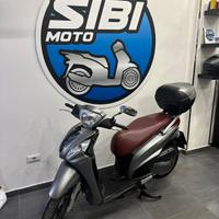 Kymco People One 125