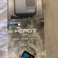 GoPro Hero 7