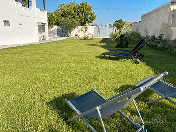 Casa vacanza nel Salento