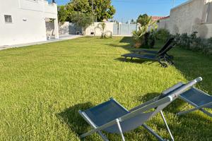 Casa vacanza nel Salento