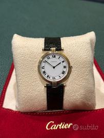 Cartier Vendome Trinity