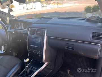 Mercedes b 200 disel 140 cv
