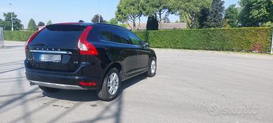 Volvo xc60 (2017-->) - 2017