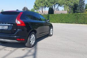 Volvo xc60 (2017-->) - 2017