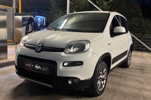 Fiat Panda Van 1.3 MJT 95cv euro 6