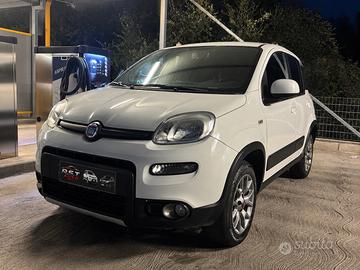 Fiat Panda Van 1.3 MJT 95cv euro 6