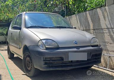 Fiat 600