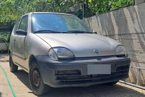 Fiat 600