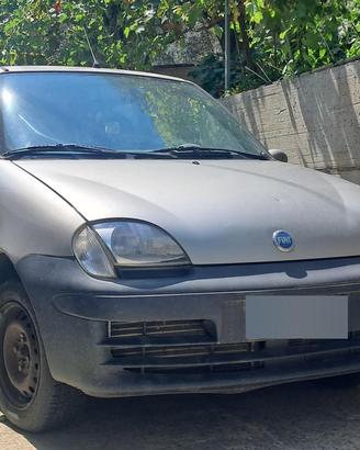 Fiat 600