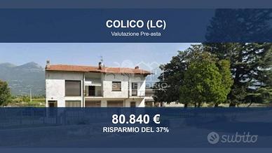 Immobile in asta di 1025 m² a Colico