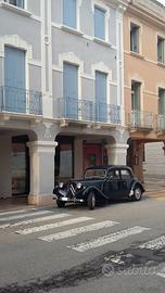 CITROEN Traction Avant - 1955