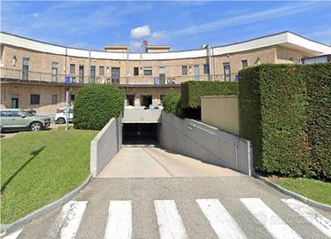 Immobile in asta di 19 m² a Vinovo