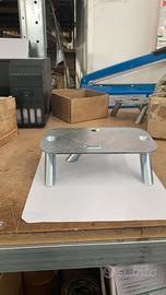 Ancoraggi per panchina rettangolari