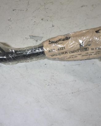 CAVALLETTO LATERALE DNA GILERA BUZZETTI 4321
