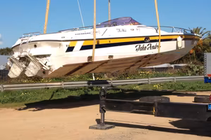 Tullio Abbate Offshore 36