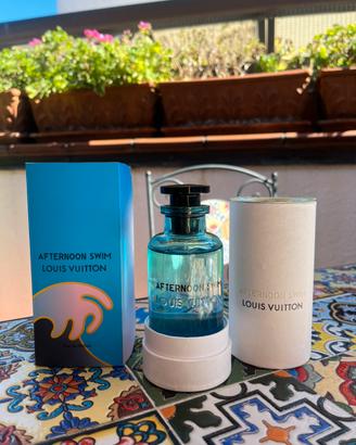 Louis Vuitton Afternoon Swim Eau de Parfum 100 ml