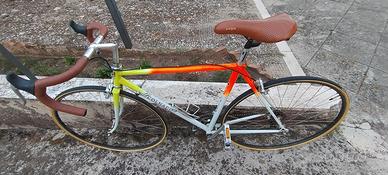 colnago da corsa anni 80