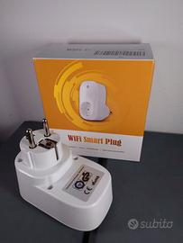 Presa smart home
