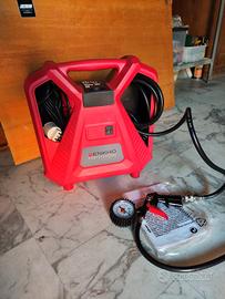Enkho Professional compressore portatile