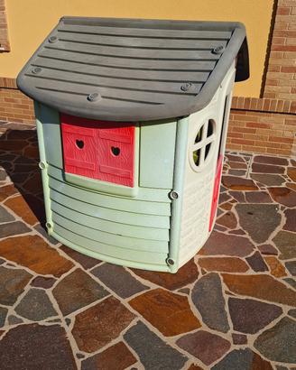 casetta per bambini Smoby