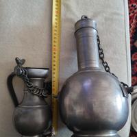 PELTRO  DUE CONTENITORI 