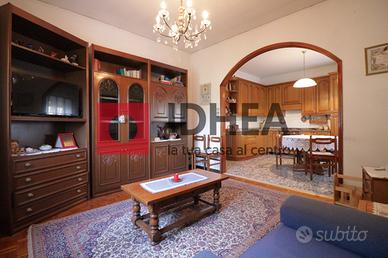 CASA SINGOLA CON GIARDINO VENTURALI - RIF."UV66"