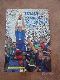 Italia Campione del Mondo 2006
