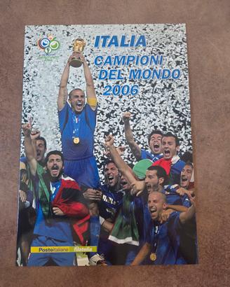 Italia Campione del Mondo 2006