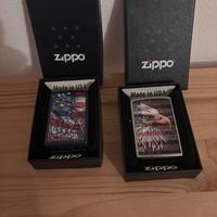 Accendini zippo