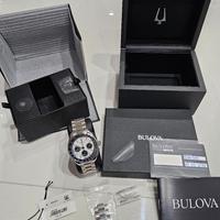 Bulova Lunar pilot 98a305