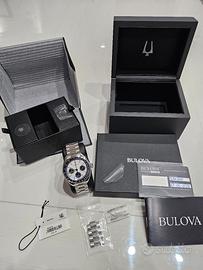 Bulova Lunar pilot 98a305