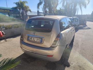 lancia Y 1.3 Multijet 
