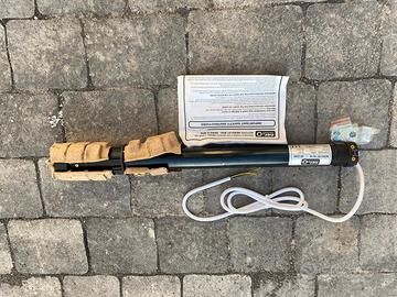 motori per tapparelle elettriche