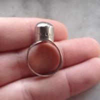 Anello Tuareg o Senegalese 