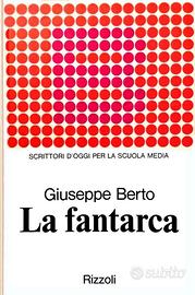 La fantarca