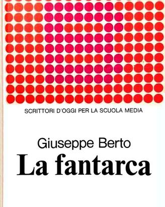 La fantarca