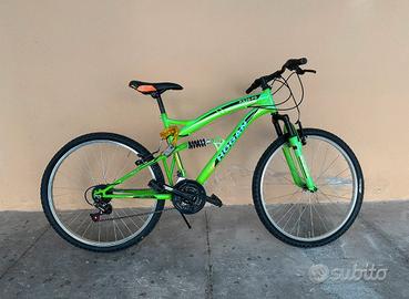 Bicicletta Hogan