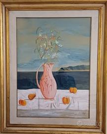 Quadro Salvatore Magazzini