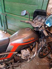 Moto Guzzi V35 III