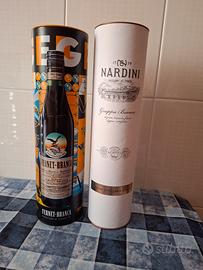 lattine vuote da collezione