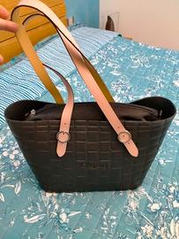 O BAG borsa/borse poco usata in buono stato 