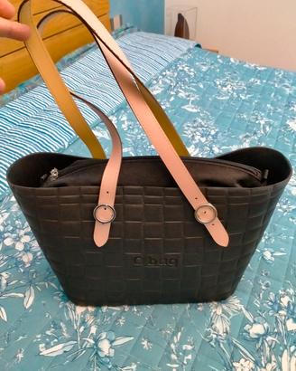 O BAG borsa/borse poco usata in buono stato 
