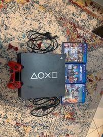 PS4 DAYS OF PLAY