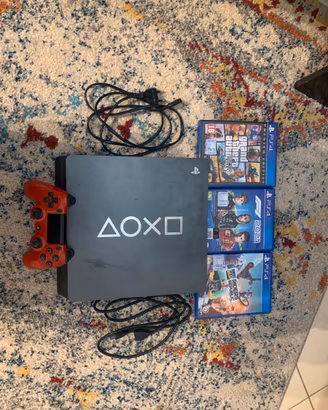 PS4 DAYS OF PLAY