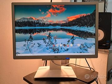 Monitor Fujitsu 22"